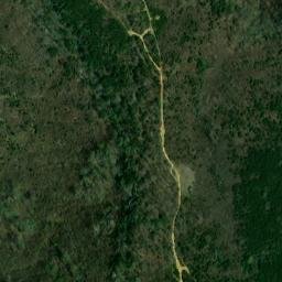Satellite imagery of Fort Bluff, US