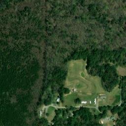 Satellite imagery of Fort Bluff, US
