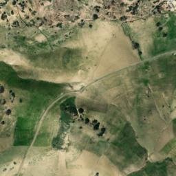 Satellite imagery of Saf Lemghara, MA