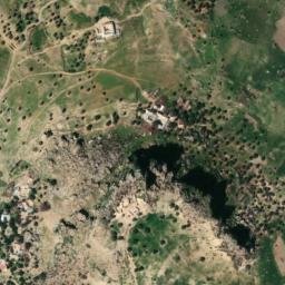 Satellite imagery of Saf Dlaloua, MA