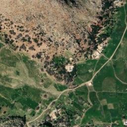 Satellite imagery of Saf El Kasba, MA