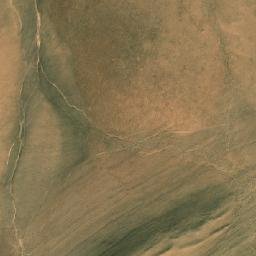 Satellite imagery of Djebel Taerziza, DZ