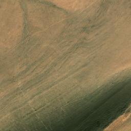 Satellite imagery of Djebel Taerziza, DZ