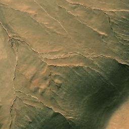 Satellite imagery of Djebel Ouazene, DZ
