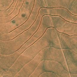 Satellite imagery of Djebel Oulad Ouachia, DZ