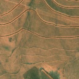 Satellite imagery of Djebel Oulad Ouachia, DZ