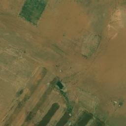 Satellite imagery of Hadjar el Ibel, DZ