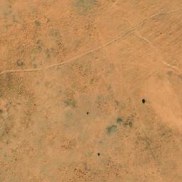 Satellite imagery of Ragoubet es Sennakh, DZ