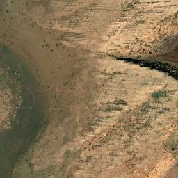 Satellite imagery of Hammar Bou Zguima, DZ