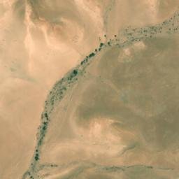 Satellite imagery of Khachbi, DZ