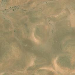 Satellite imagery of Khachbi, DZ