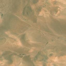 Satellite imagery of Khachbi, DZ
