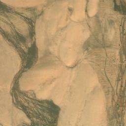 Satellite imagery of El Berzakh, DZ