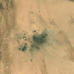 Satellite imagery of El Berzakh, DZ