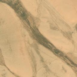Satellite imagery of El Berzakh, DZ
