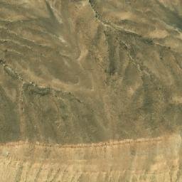 Satellite imagery of Kef Chegga, DZ
