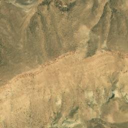 Satellite imagery of Kef Chegga, DZ