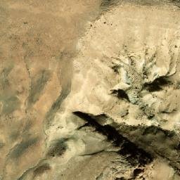 Satellite imagery of Djebel Rhifouf, DZ
