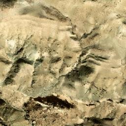 Satellite imagery of Djebel Rhifouf, DZ