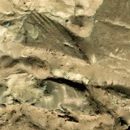 Satellite imagery of Djebel Rhifouf, DZ