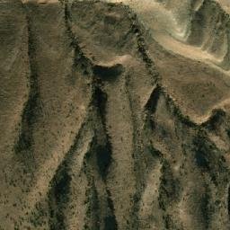 Satellite imagery of Jabal Toumdadine, TN