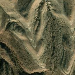 Satellite imagery of Jabal Toumdadine, TN