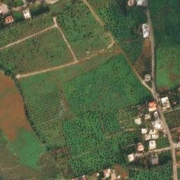 Satellite imagery of Abou Halqa, LB