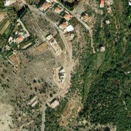 Satellite imagery of Beïdar es Sarj, LB