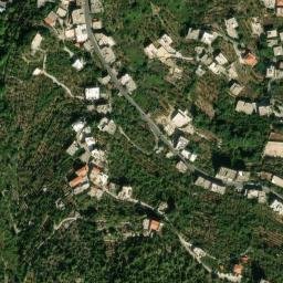Satellite imagery of Beïdar es Sarj, LB