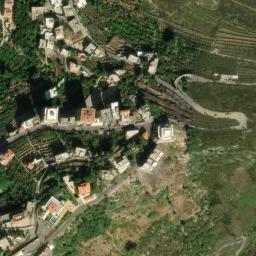 Satellite imagery of Aarîd el Bîssâr, LB