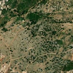 Satellite imagery of Haql el Ouast, LB