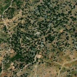 Satellite imagery of Haql el Ouast, LB
