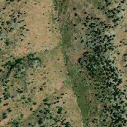 Satellite imagery of Hankoûfa, LB