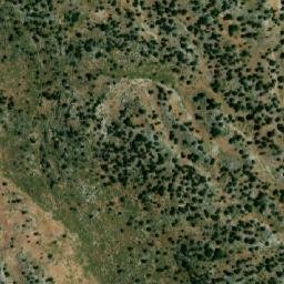 Satellite imagery of Râs el Aïn, LB