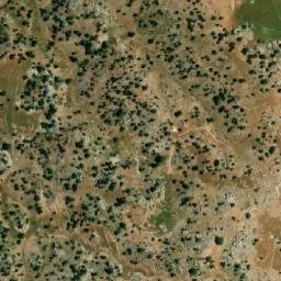 Satellite imagery of Zâroûb el Khaoukh, LB