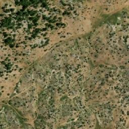 Satellite imagery of El Qantara, LB