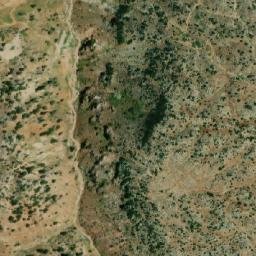 Satellite imagery of El Qantara, LB