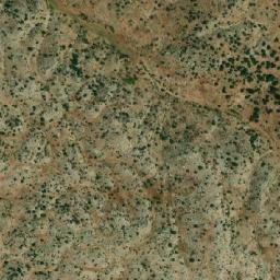 Satellite imagery of El Qantara, LB