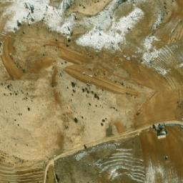Satellite imagery of Harf el Himi, LB
