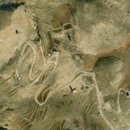 Satellite imagery of Chîr el Hima, LB