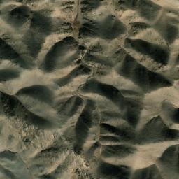 Satellite imagery of Kōh-e Īlīāghah, AF