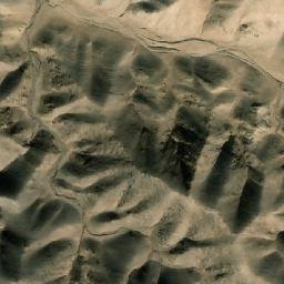 Satellite imagery of Kōh-e Īlīāghah, AF