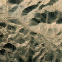 Satellite imagery of Kōh-e Īlīāghah, AF