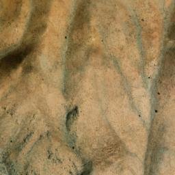 Satellite imagery of Kōh-e Kaj Makajak, AF