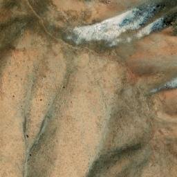 Satellite imagery of Kōh-e Kaj Makajak, AF