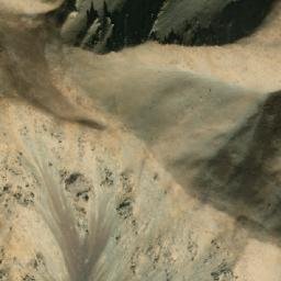 Satellite imagery of Taygh-e Chihiltan, AF