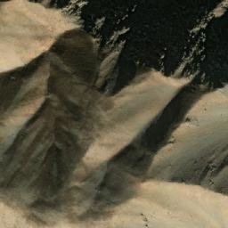 Satellite imagery of Taygh-e Chihiltan, AF