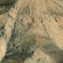 Satellite imagery of Miyān Kōh, AF