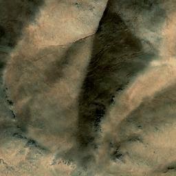 Satellite imagery of Sargah-ye Ārmah, AF