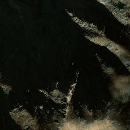 Satellite imagery of Kōh-e Archah, AF